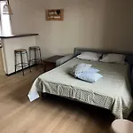Le Repaire Des Cimes, Cozy And Quiet 丰罗穆