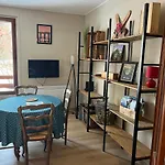 公寓 Le Repaire Des Cimes, Cozy And Quiet