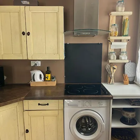 Le Repaire Des Cimes, Cozy And Quiet Apartment