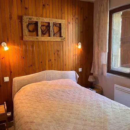 Appartamento Le Repaire Des Cimes, Cozy And Quiet