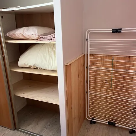Le Repaire Des Cimes, Cozy And Quiet Appartamento *