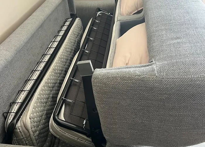 Le Repaire Des Cimes, Cozy And Quiet Daire