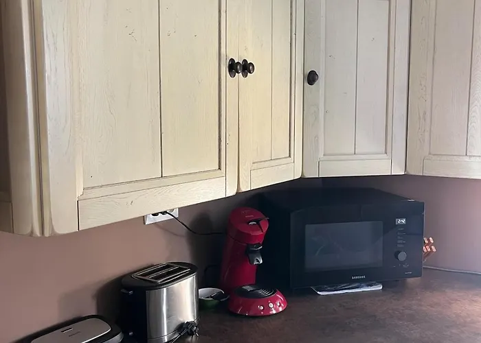 Le Repaire Des Cimes, Cozy And Quiet Daire