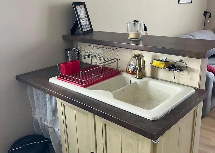 Apartment Le Repaire Des Cimes, Cozy And Quiet Font-Romeu-Odeillo-Via