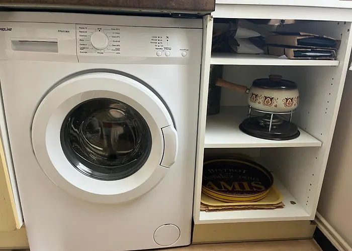 Le Repaire Des Cimes, Cozy And Quiet