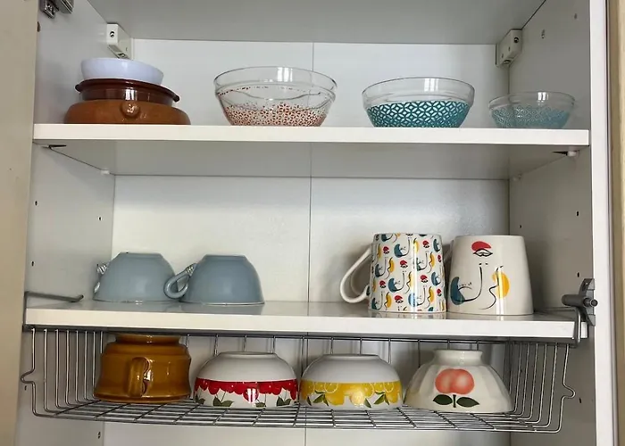 Le Repaire Des Cimes, Cozy And Quiet Daire *