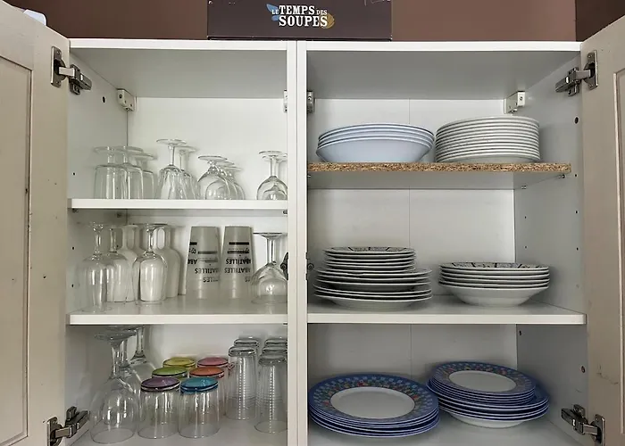 Le Repaire Des Cimes, Cozy And Quiet *