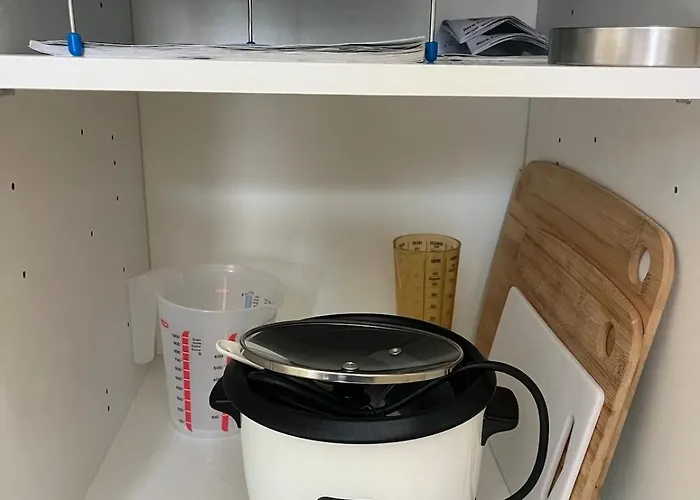 Le Repaire Des Cimes, Cozy And Quiet