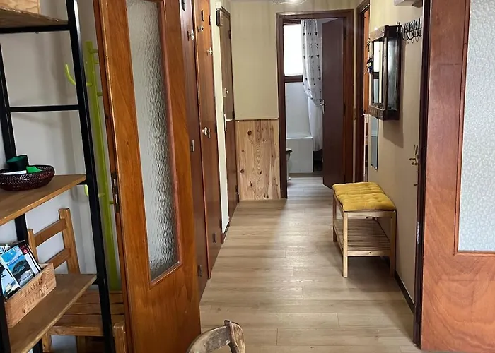 Le Repaire Des Cimes, Cozy And Quiet Apartment *