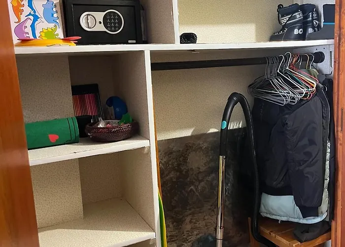 Le Repaire Des Cimes, Cozy And Quiet * Font-Romeu-Odeillo-Via