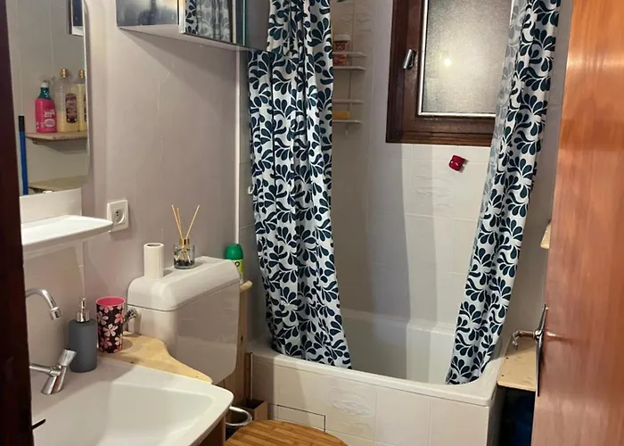 Le Repaire Des Cimes, Cozy And Quiet *