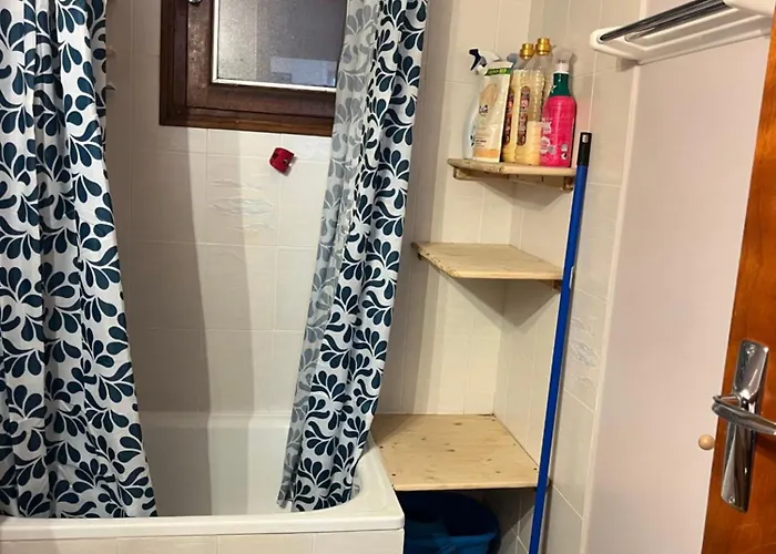 Le Repaire Des Cimes, Cozy And Quiet