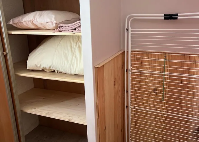 Le Repaire Des Cimes, Cozy And Quiet Daire *