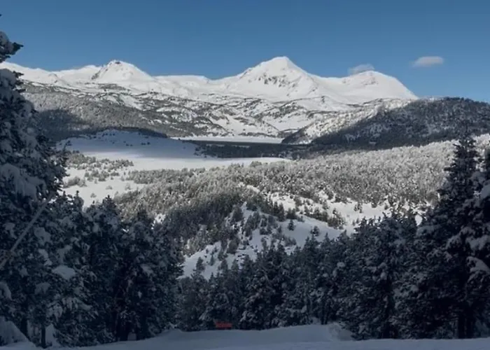 Le Repaire Des Cimes, Cozy And Quiet