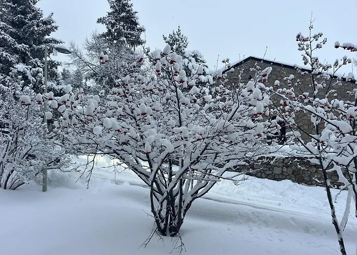 Le Repaire Des Cimes, Cozy And Quiet Daire